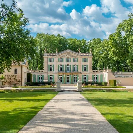 Chateau De Tourreau Sarrians Esterno foto