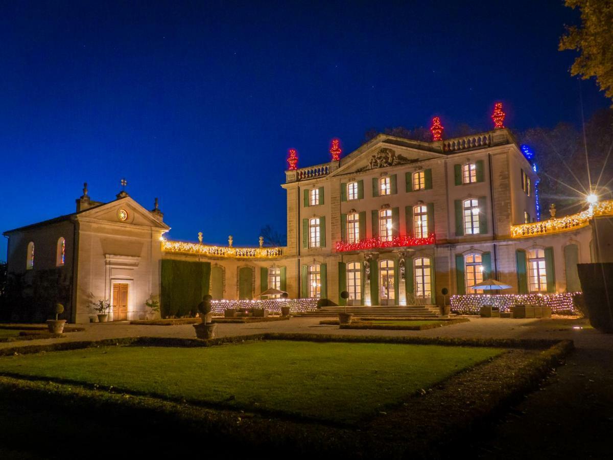 Chateau De Tourreau Sarrians Esterno foto