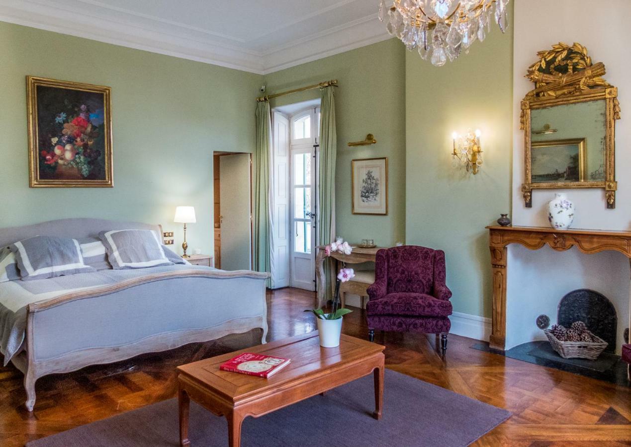 Chateau De Tourreau Sarrians Esterno foto