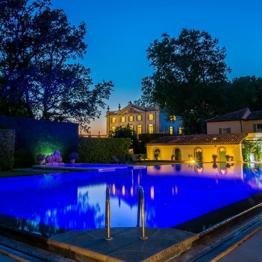 Chateau De Tourreau Sarrians Esterno foto