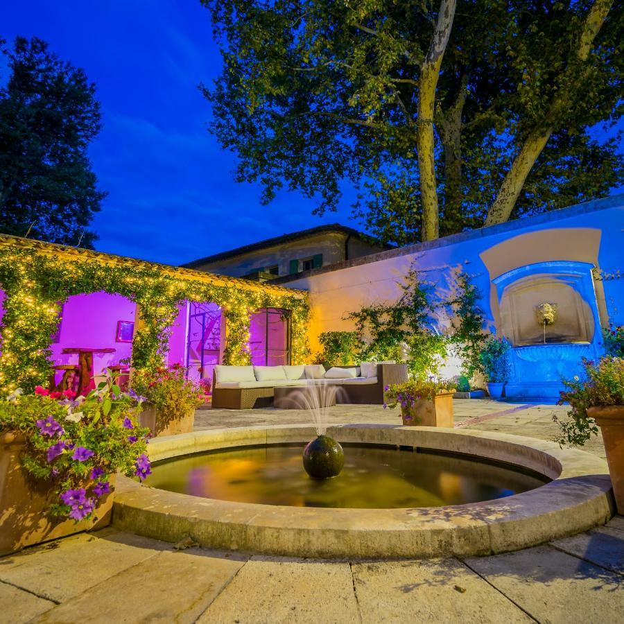 Chateau De Tourreau Sarrians Esterno foto