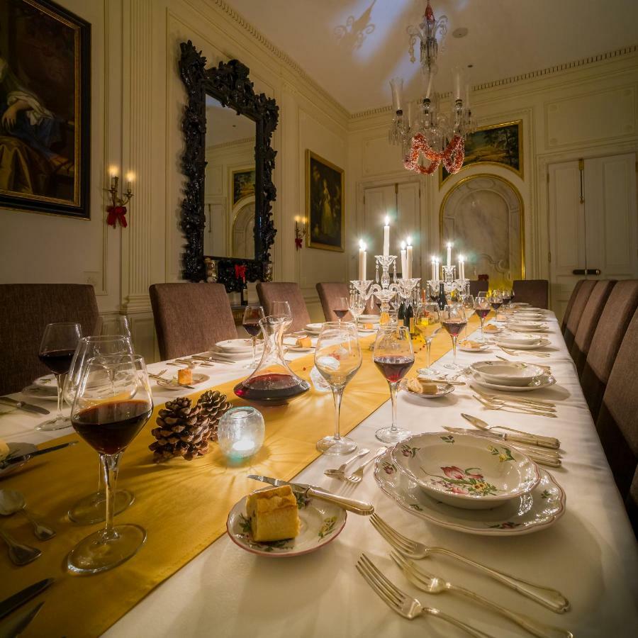 Chateau De Tourreau Sarrians Esterno foto