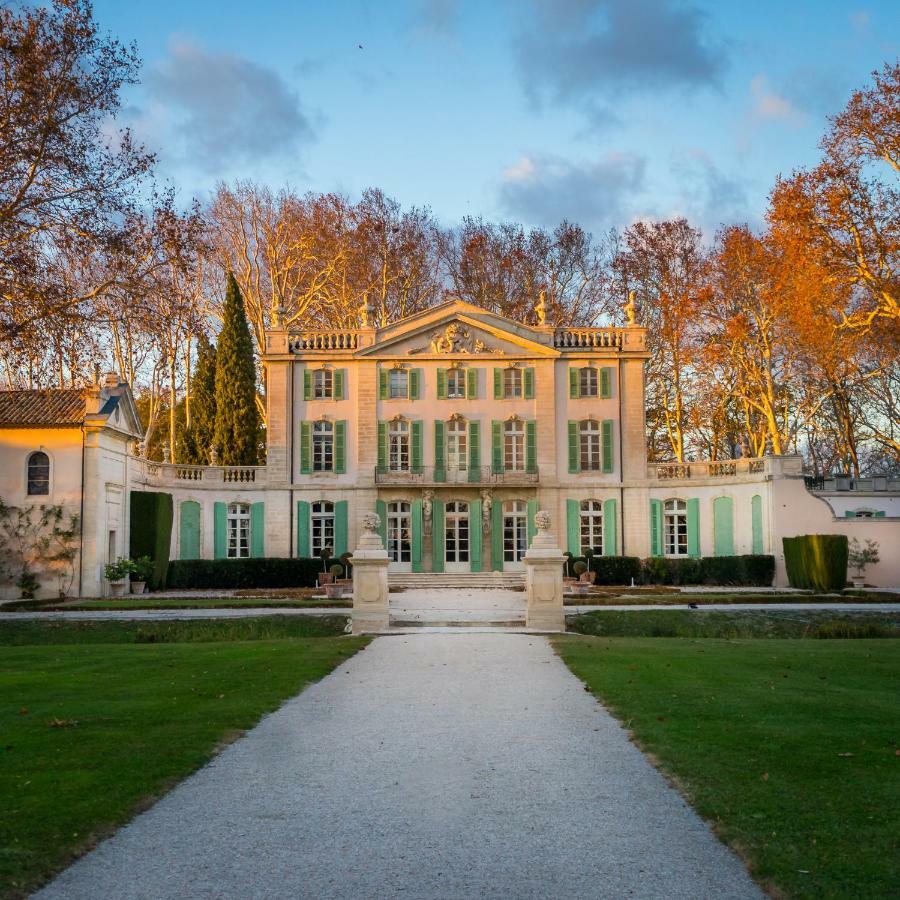 Chateau De Tourreau Sarrians Esterno foto