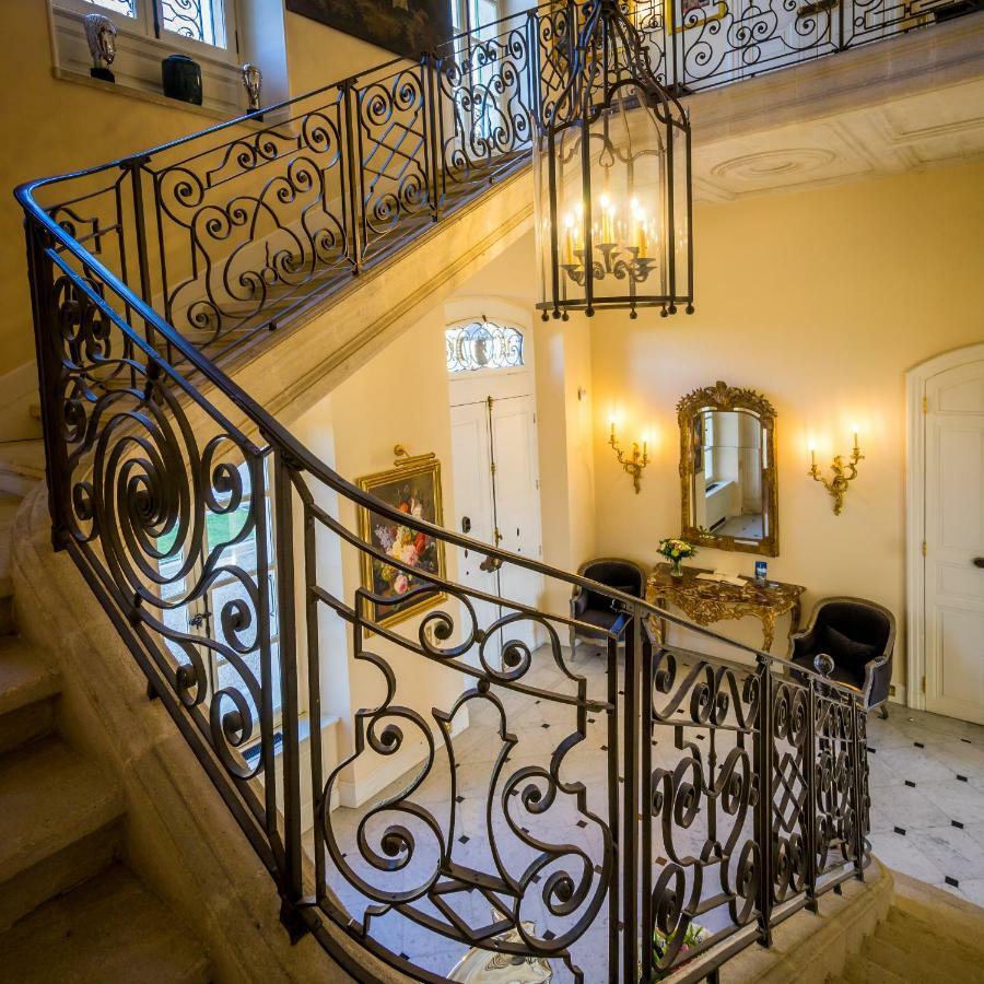 Chateau De Tourreau Sarrians Esterno foto