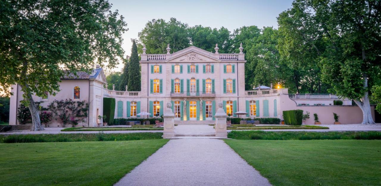 Chateau De Tourreau Sarrians Esterno foto