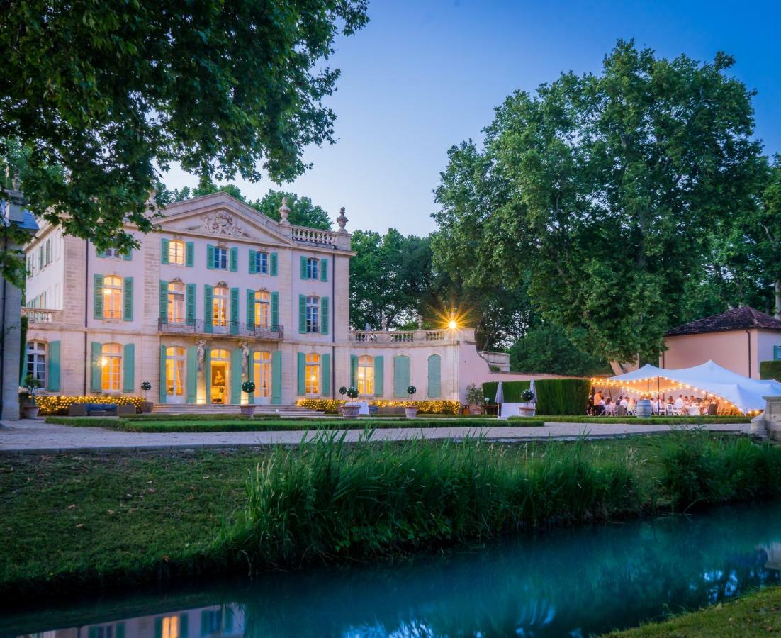 Chateau De Tourreau Sarrians Esterno foto