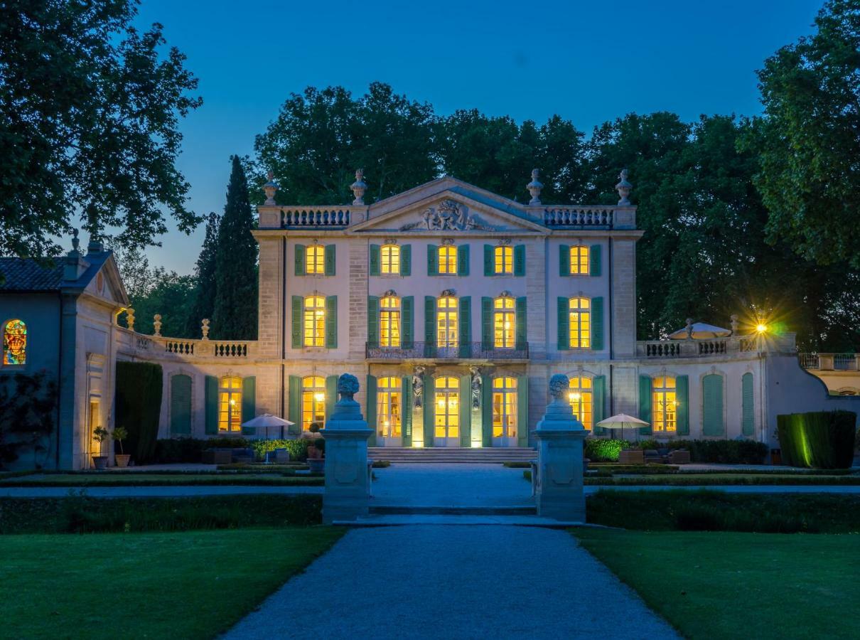 Chateau De Tourreau Sarrians Esterno foto