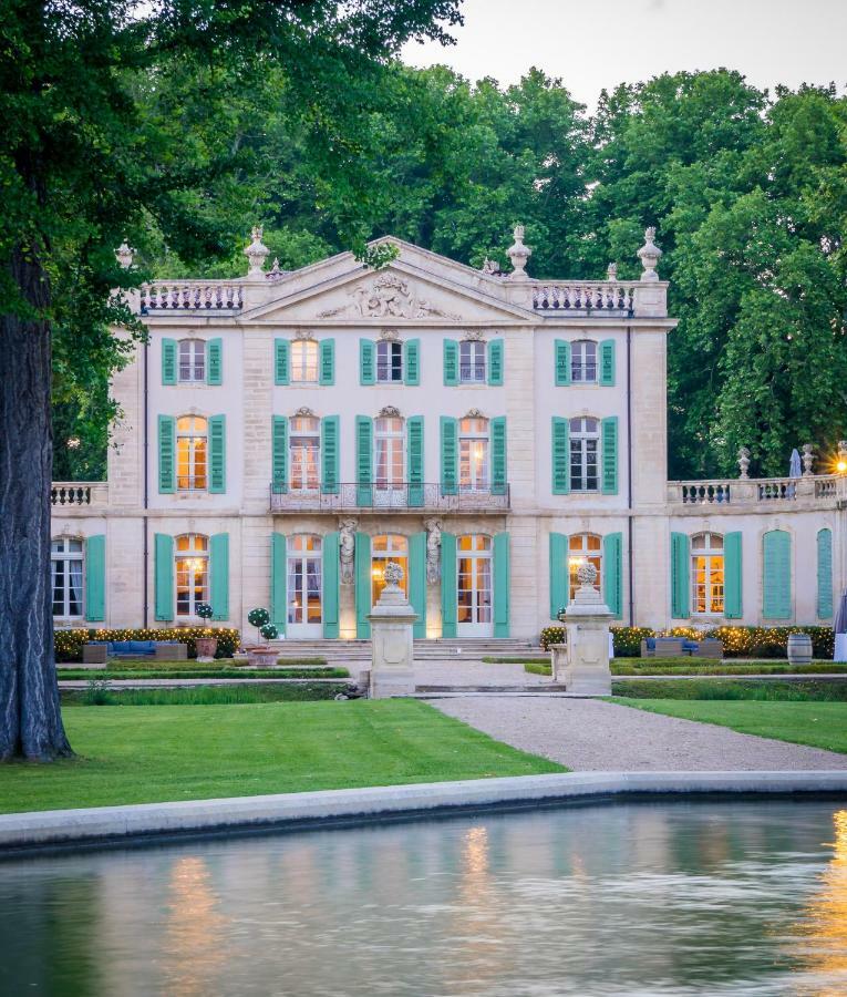 Chateau De Tourreau Sarrians Esterno foto