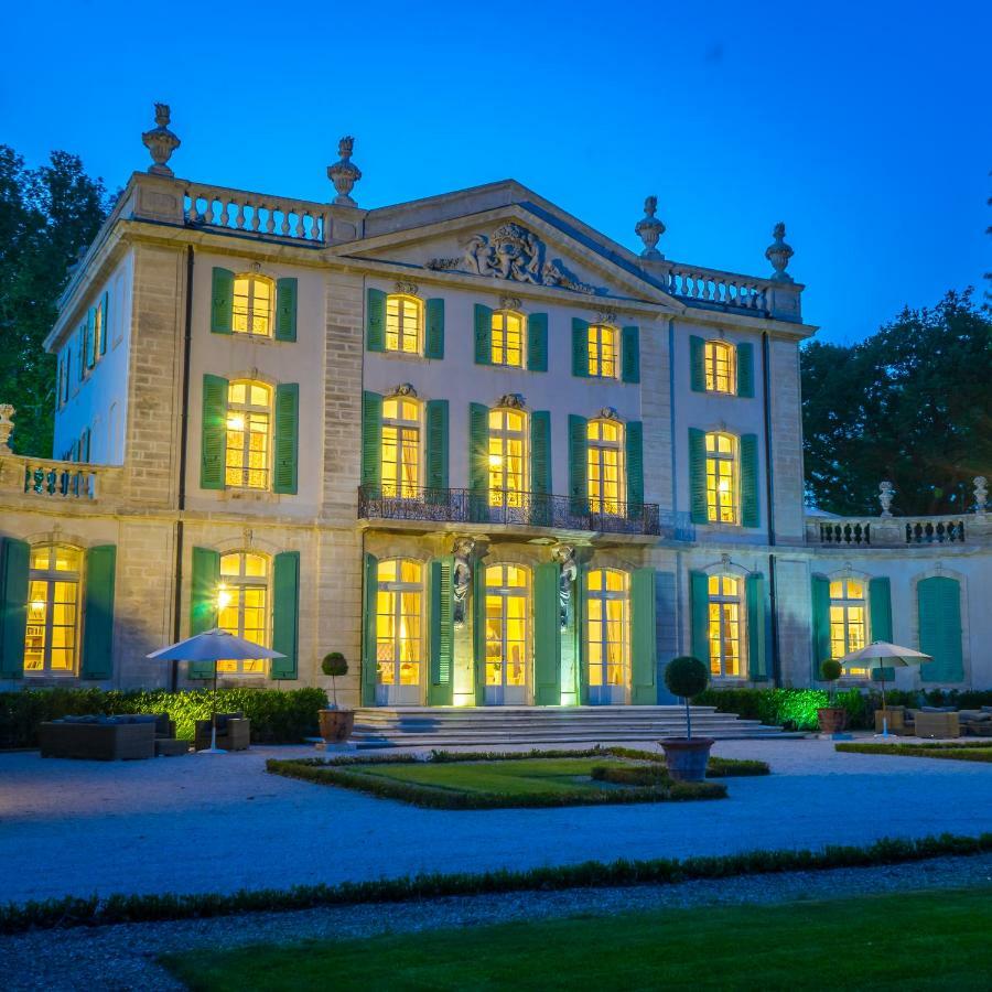 Chateau De Tourreau Sarrians Esterno foto